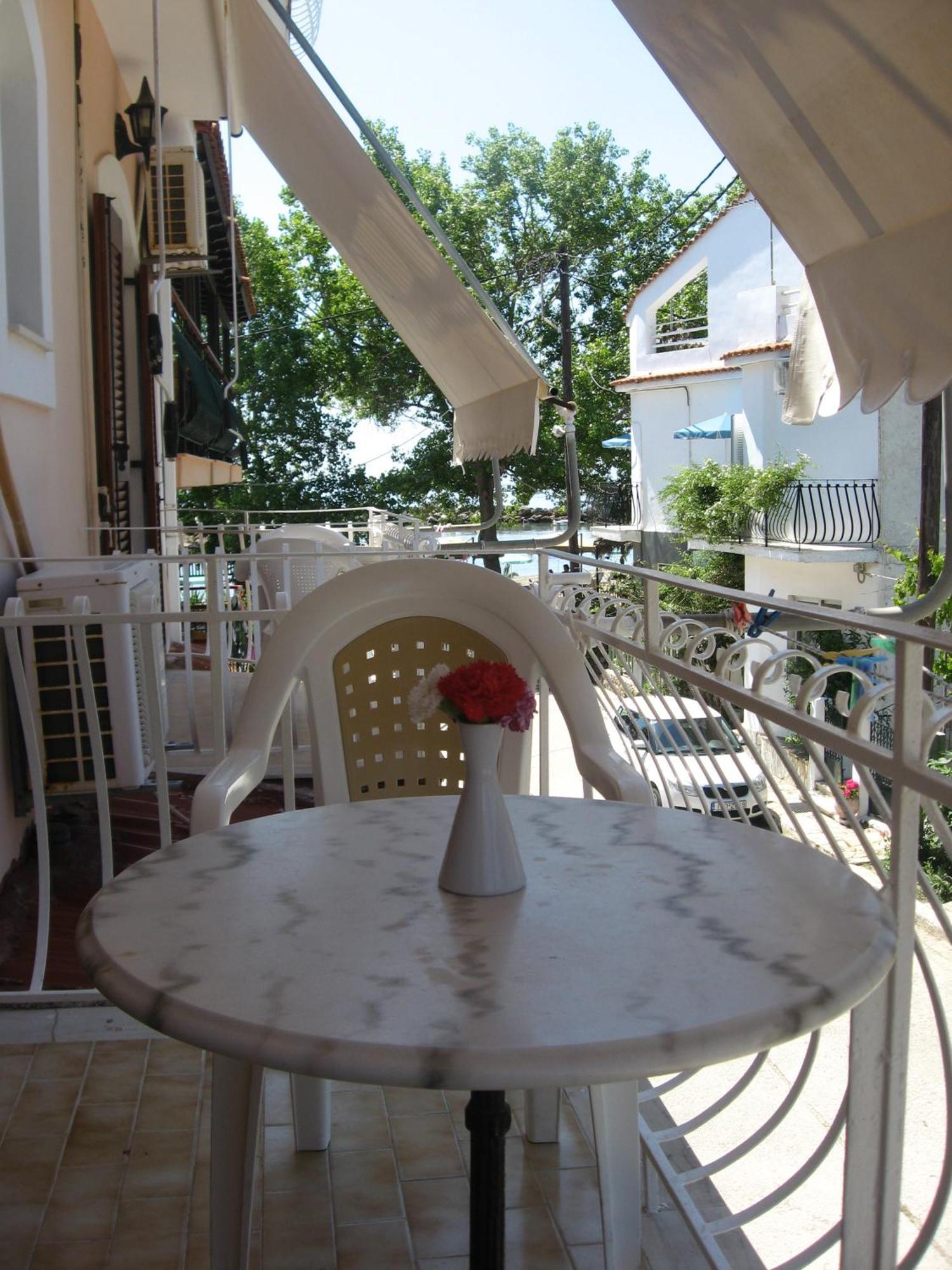 Venus Rooms Katelios Exterior foto